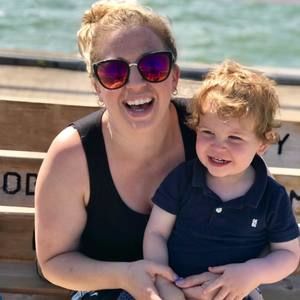 Meet your Posher, Brianne